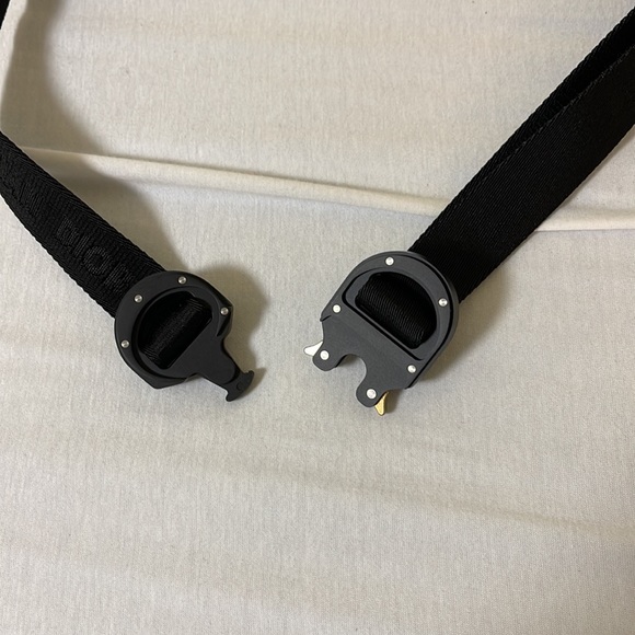 Dior belt for men - Picture 3 of 3